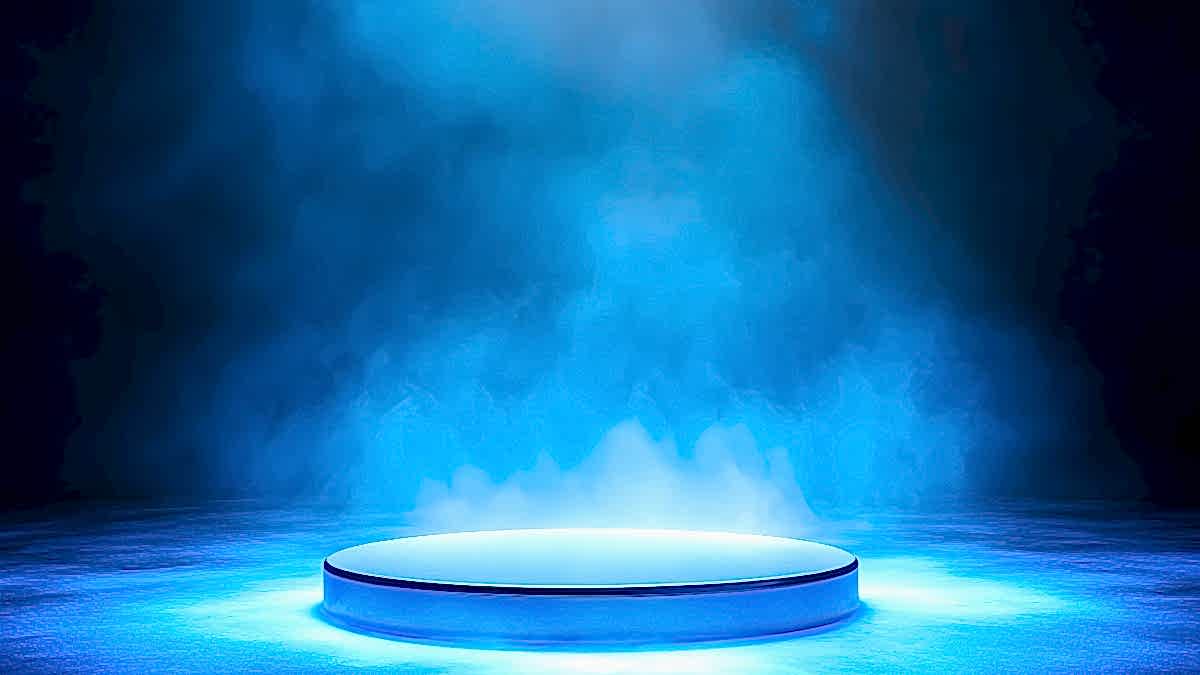 360 Derece Fotoğraf Çekimi