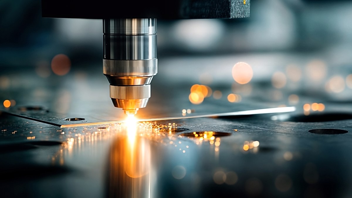 Endüstriyel Ürün Çekimi