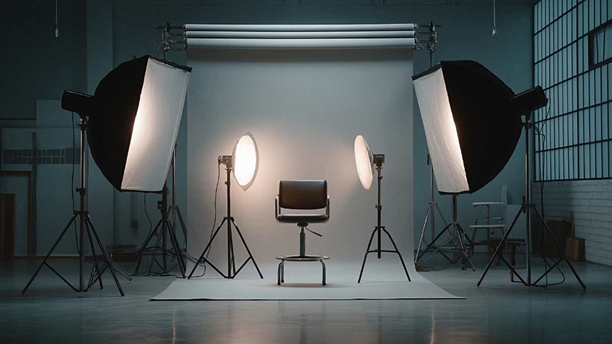 Stüdyo Kiralama İzmir