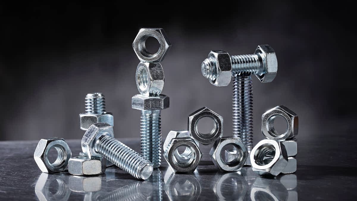 Teknik Malzeme Çekimi