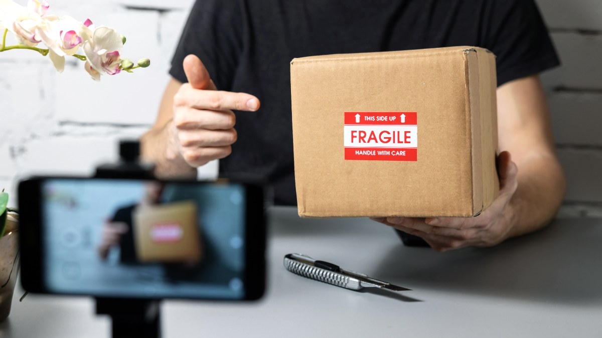 Ürün Videosu Çekimi