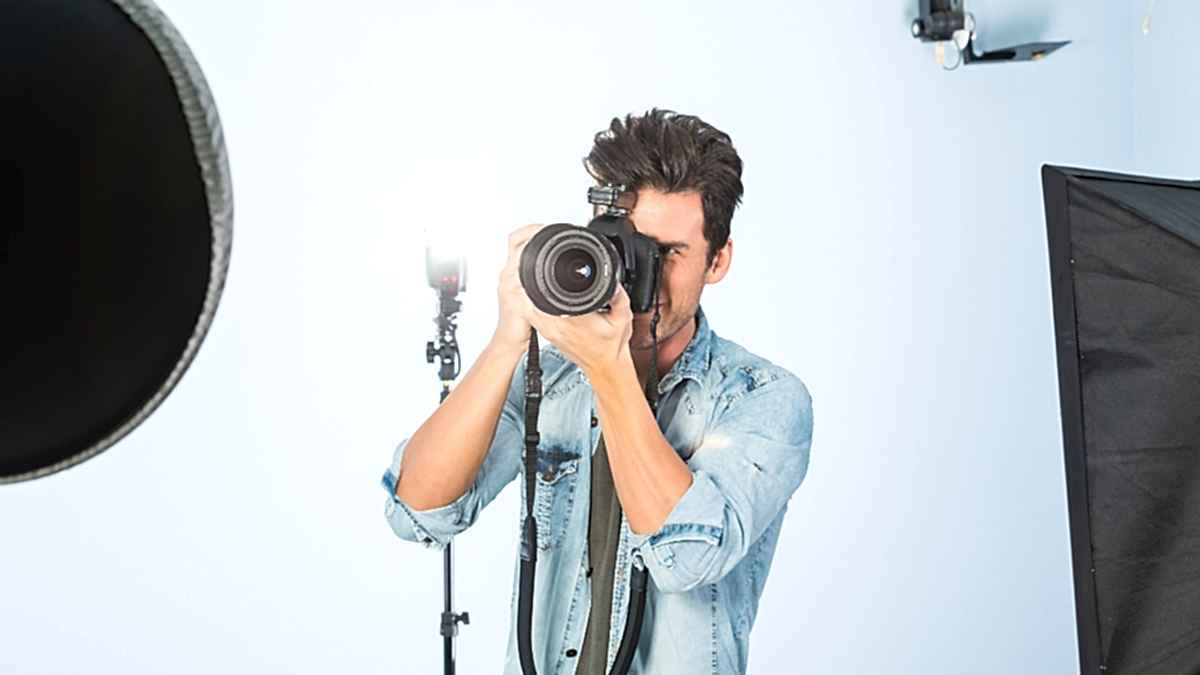 Yarım Küresel Ürün Çekimi