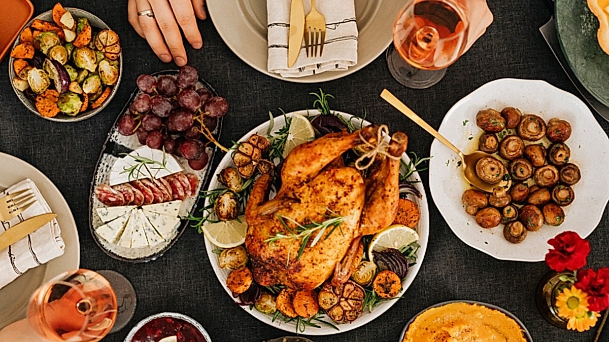 Yemek Fotoğrafçısı