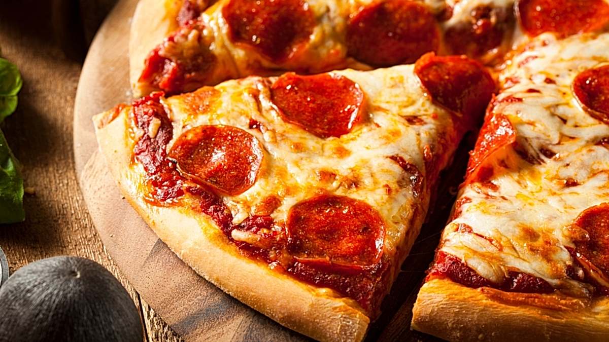 Yiyecek İçecek Çekimi